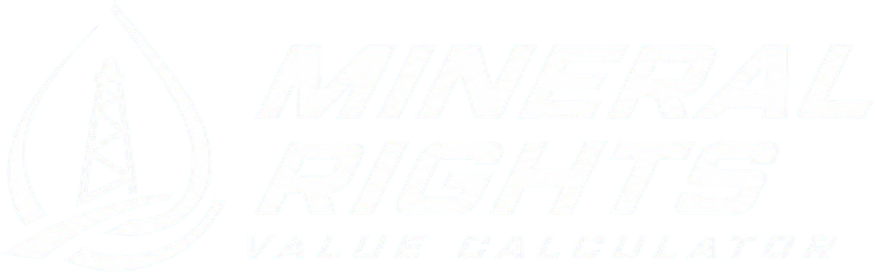 Mineral Rights Value Calculator
